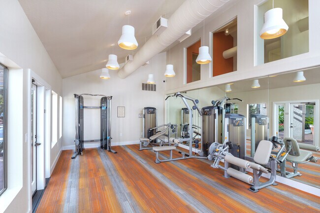 Windwood Knoll Apartment Homes