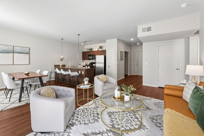 Building Photo - Villages at Domain Rental