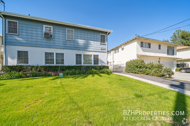 Building Photo - Beautiful Updated Studio In Prime Valley V... Unit 6 Rental