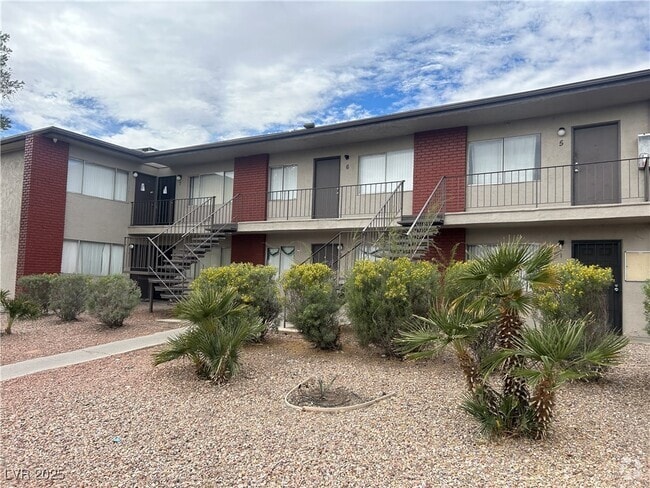 Building Photo - 1089 E Desert Inn Rd Unit 5 Rental