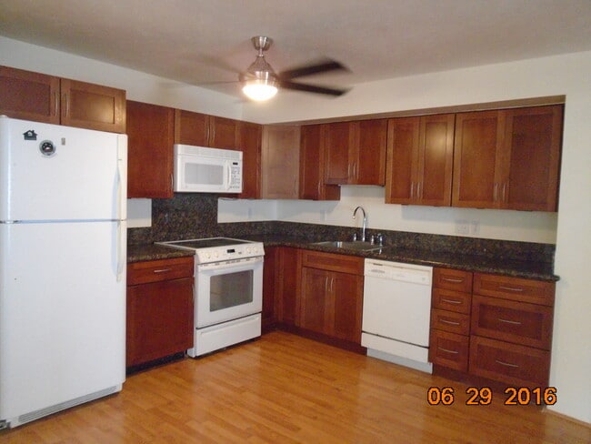 Photo - Pet Friendly Kailua House with Fenced Yard and A/C