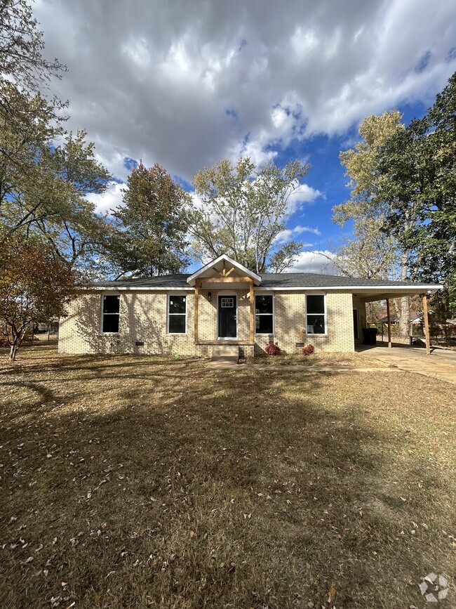 Building Photo - 1406 Hayden St Rental