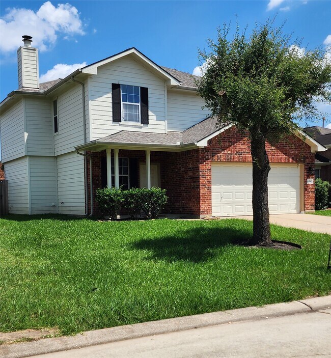 8006 Indian Desert Dr