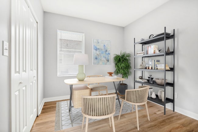 Photo - 2826 McPherson St Unit 2826 Macpherson ave A