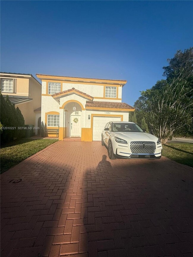Building Photo - 14353 SW 134th Ct