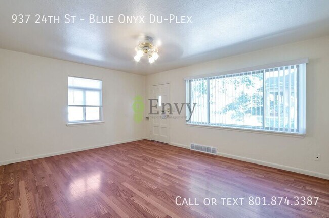 Photo - 937 24th St Unidad Blue Onyx Du-Plex