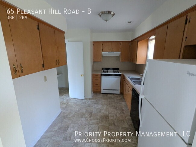 Photo - 65 Pleasant Hill Rd Unidad B