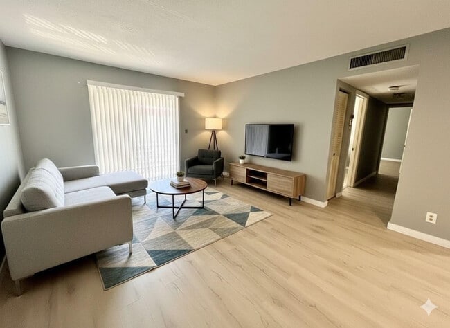 Building Photo - 3550 NW 8th Ave Unit 612