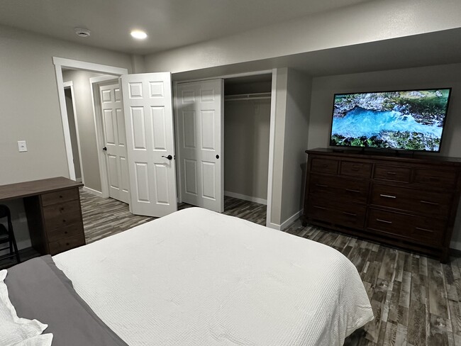 Dormitorio - 4005 Cotopaxi Dr