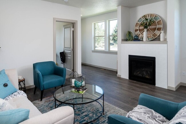 Photo - Newer 3 Bed/2 Bath Construction on Bend's Eastside - Cessna Drive