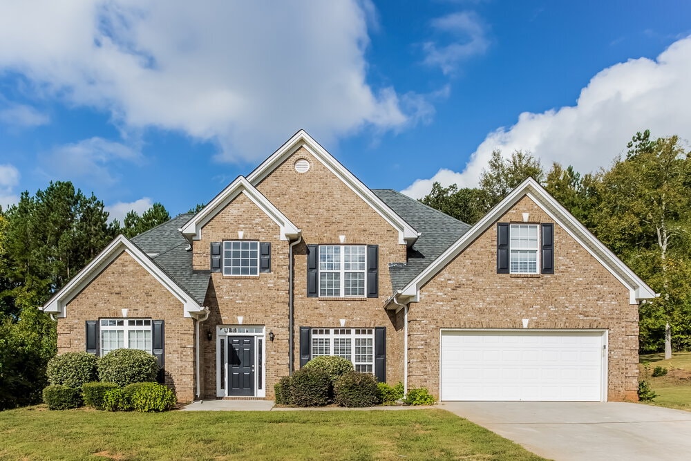 Photo - 2040 Millstone Dr SW House