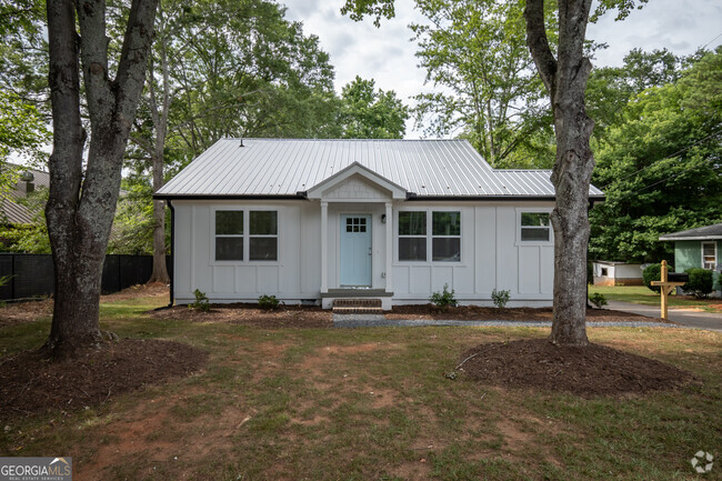 Building Photo - 888 Oglethorpe Ave Rental