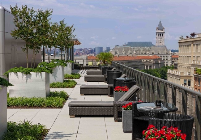 565 Penn Residences