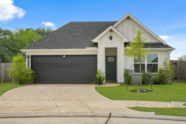 Photo - 1503 Cordelia Ct House