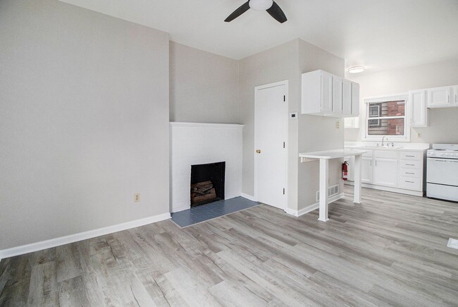 Photo - $849 Chic & Renovated 1BR with Style- Ask about our security deposit alternative! Unit 1
