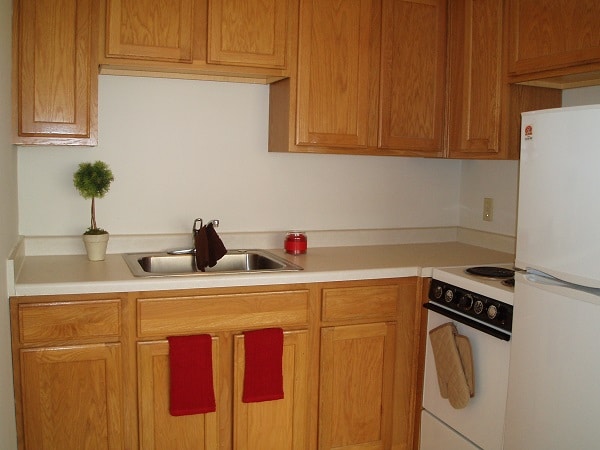 Photo - Marcy Park Student Housing Co-op