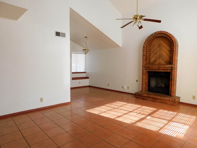 Photo - Swimming pool on property!