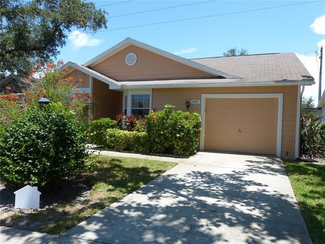 Building Photo - 1481 Cairn Ct
