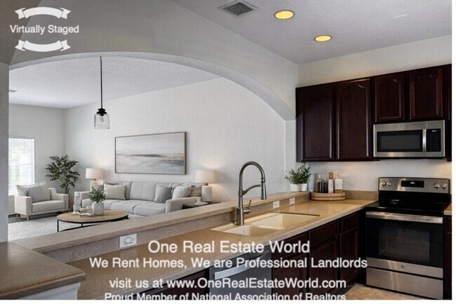 Photo - 9155 Hunters Mill Dr