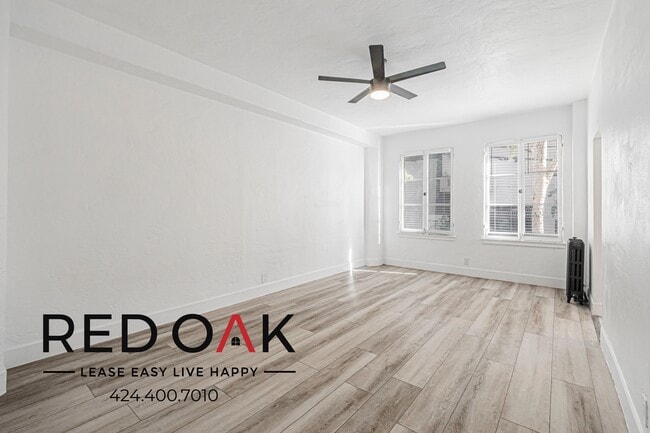 Building Photo - 3471 5th St Rental