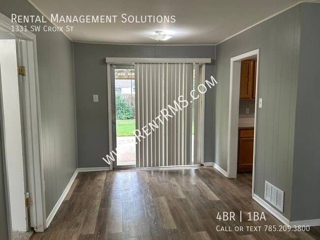 Photo - 1331 SW Croix St