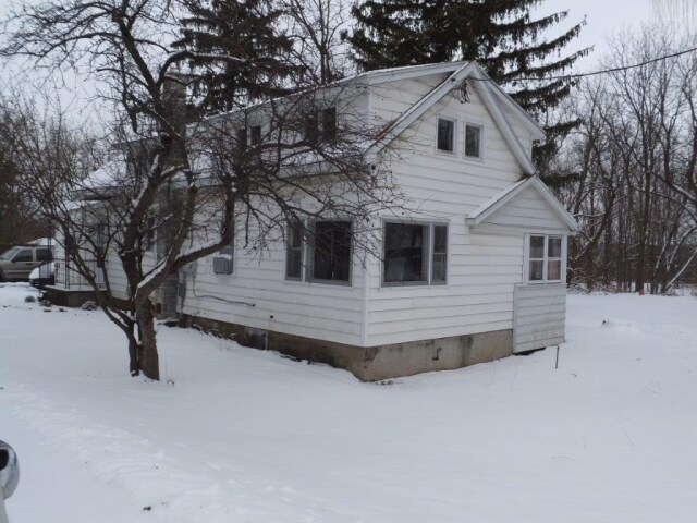 Photo - 6235 E Seneca Tpke