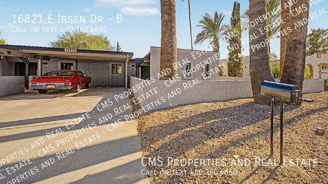 Photo - 16821 E Ibsen Dr