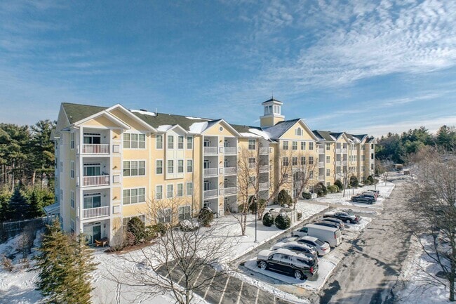 Building Photo - Lynnfield Commons Rental