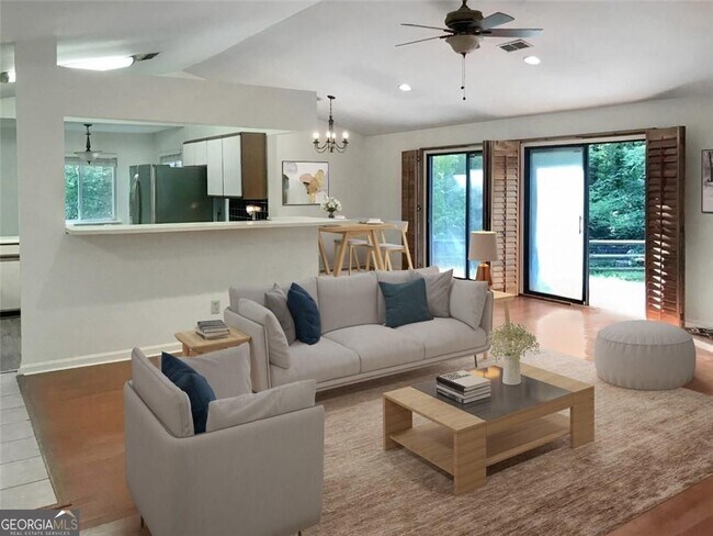 Photo - 2950 Cedar Knoll Dr