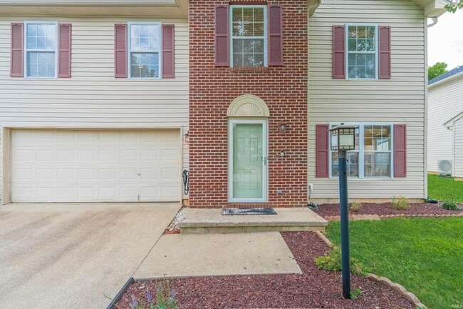Photo - 3843 S McDougal St
