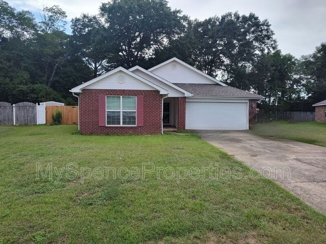Building Photo - 3140 Border Creek Dr Rental