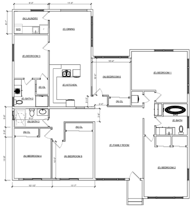 Photo - 4951 Art St Unidad 4951 Art St.