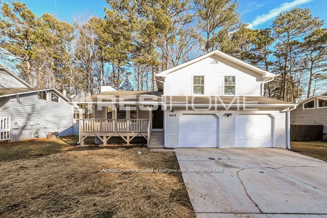Building Photo - 5612 Pennybrook Ct