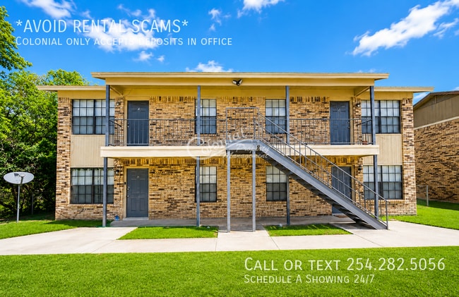 Building Photo - 1307 Brown Dr Unit B