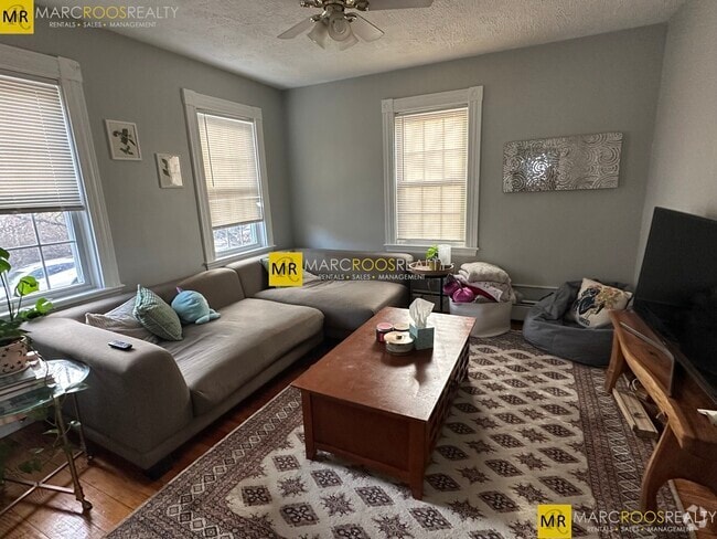 Building Photo - 135 Nonantum St Unit NA Rental