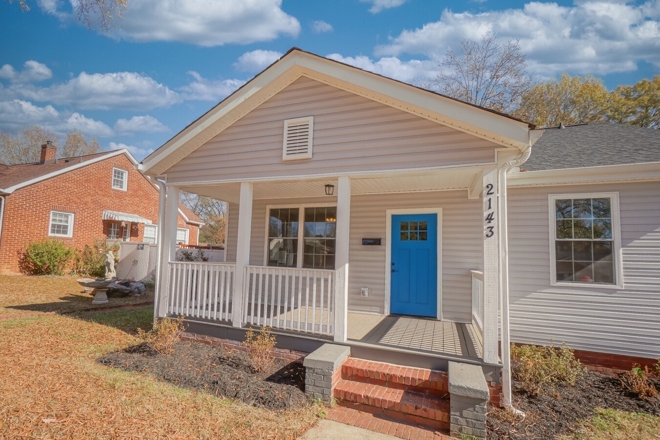 Photo - 2143 Camp Greene St