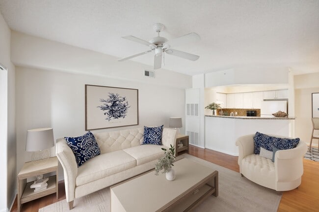 Sala de estar - Via Lugano