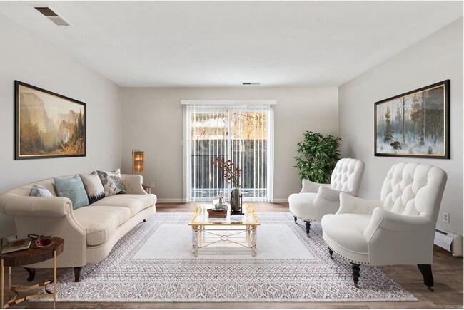 NorthPointe Townhomes - NorthPointe Townhomes