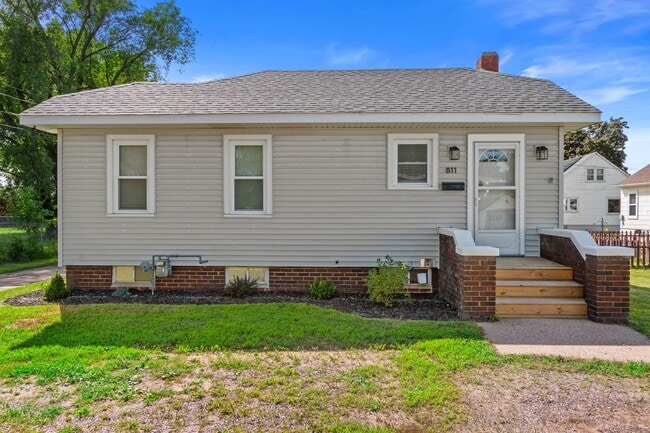 1 Bedroom House - 1 Bedroom House