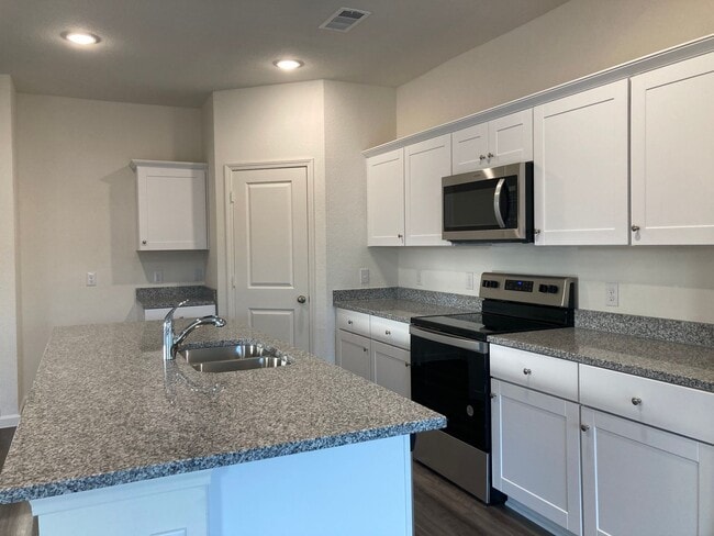 Photo - BRAND NEW 4 Bedroom 2 Bath 1 Story-House For Lease in Glenn Heights