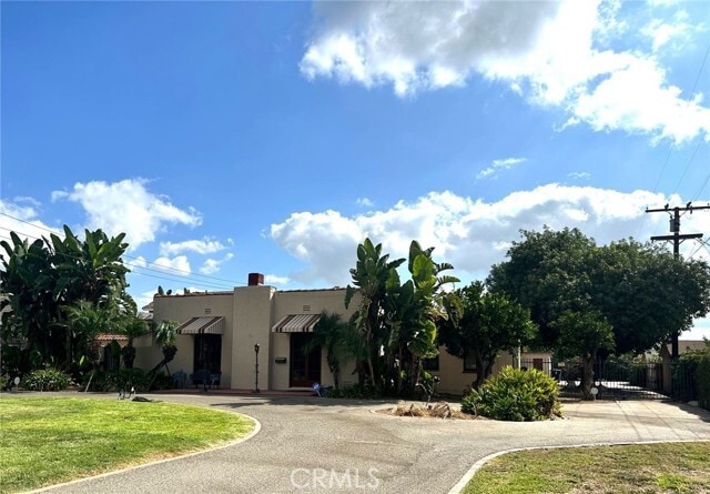 Building Photo - 3820 Muscatel Ave Rental