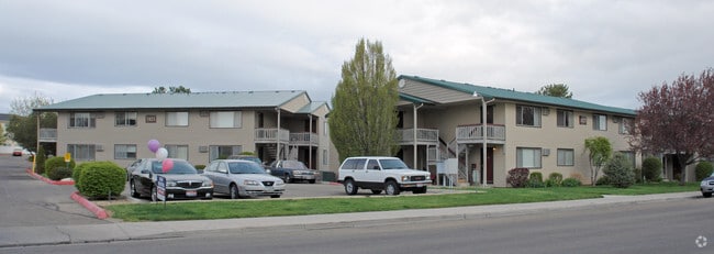 Juniper Court Apartments - Juniper Court Apartments