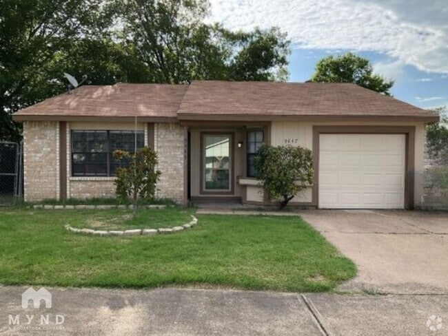 Building Photo - 9447 Culberson St Rental