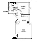 Plano de planta G