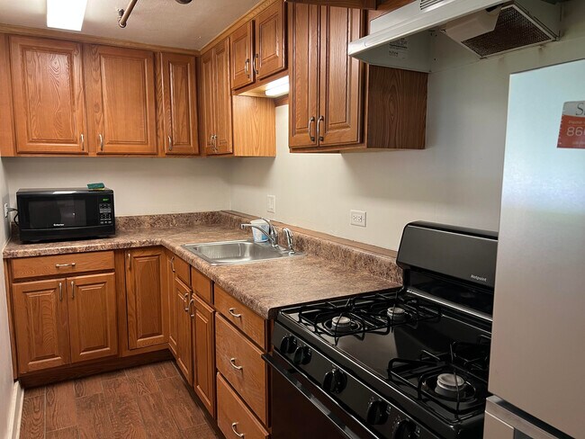 Photo - 58 Lincoln Ave Unit Garden