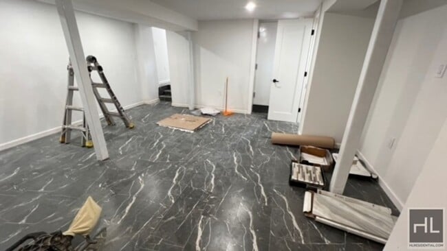 Photo - 100% GUT RENOVATED DUPLEX  with PRIVATE GA... Unit 1