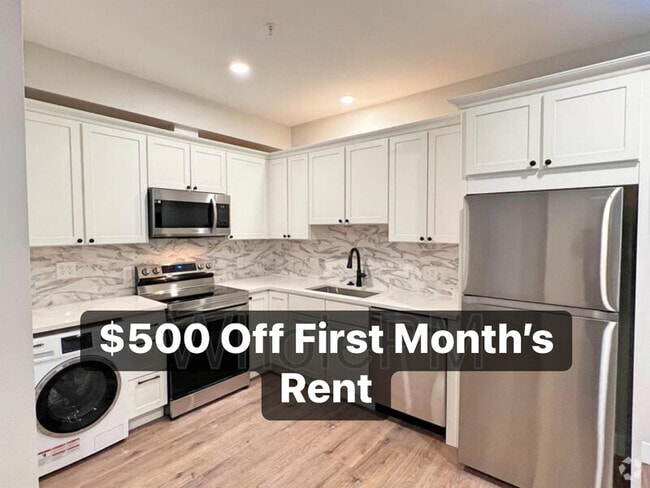Building Photo - 3327 Tejon St Rental