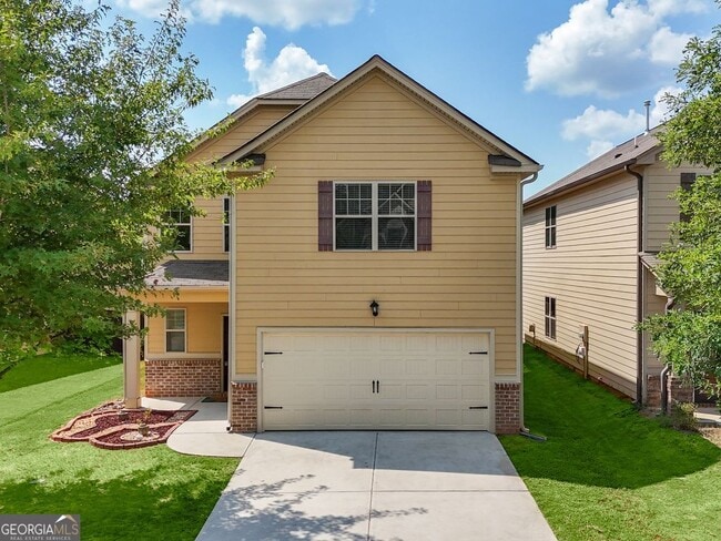 Building Photo - 330 Emporia Loop Rental