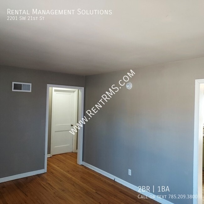 Photo - 2201 SW 21st St