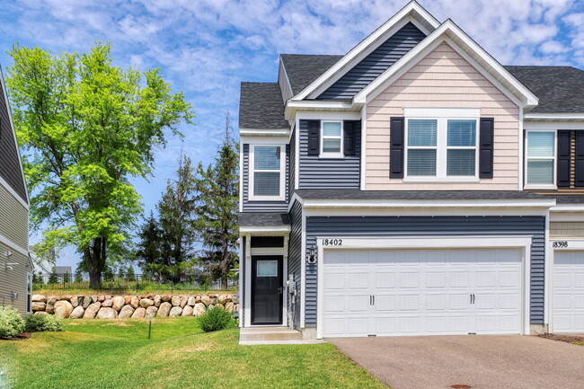 Photo - 18402 60th Ave N Townhome